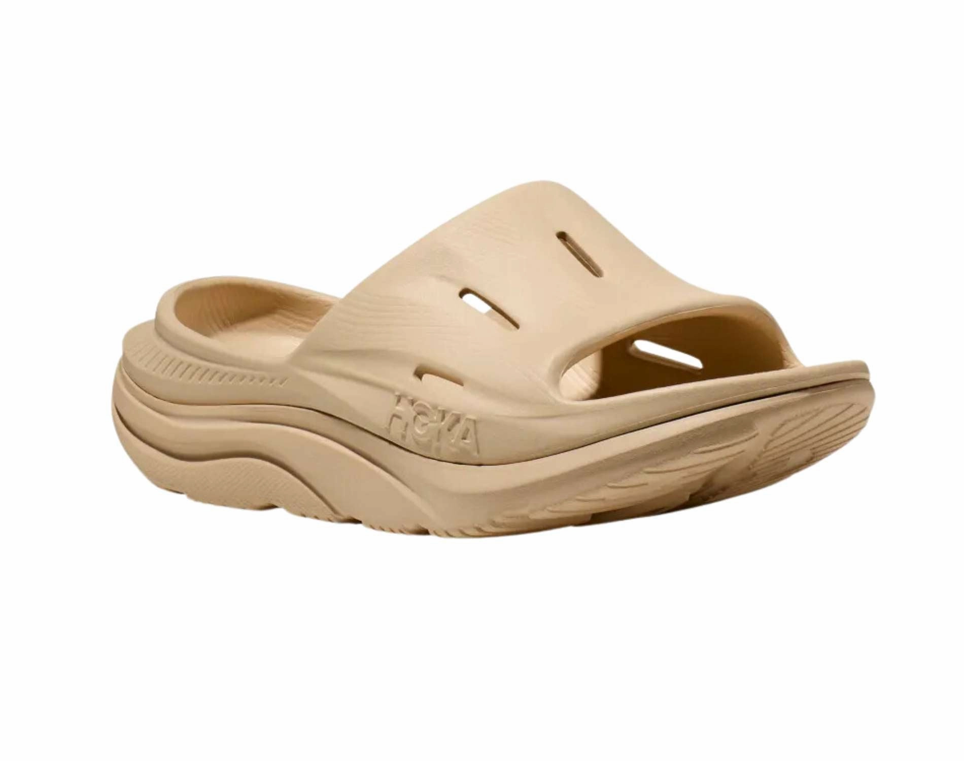 Shoes Hoka One One Hoka Ora Recovery Slide 3 Unisex