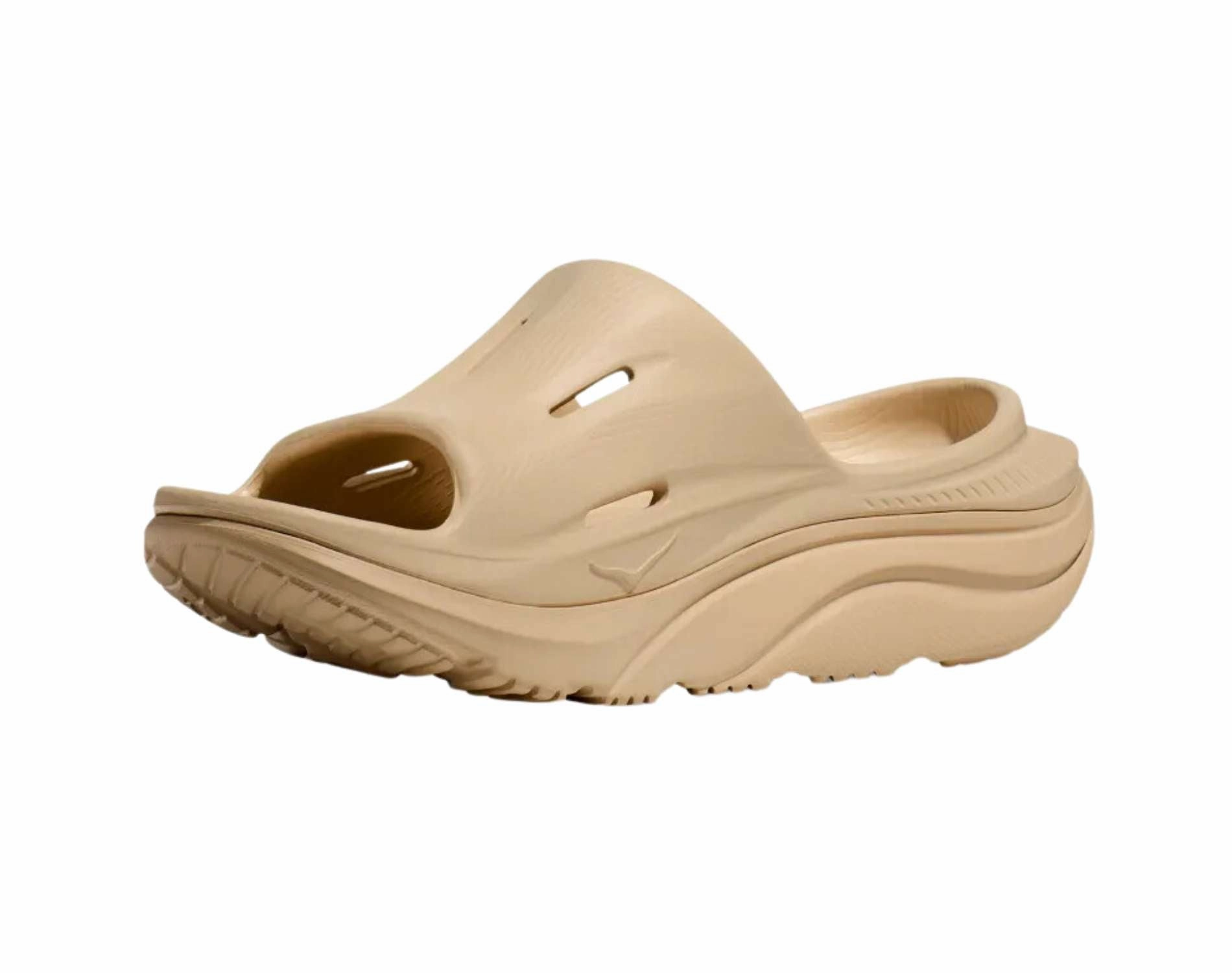 Shoes Hoka One One Hoka Ora Recovery Slide 3 Unisex