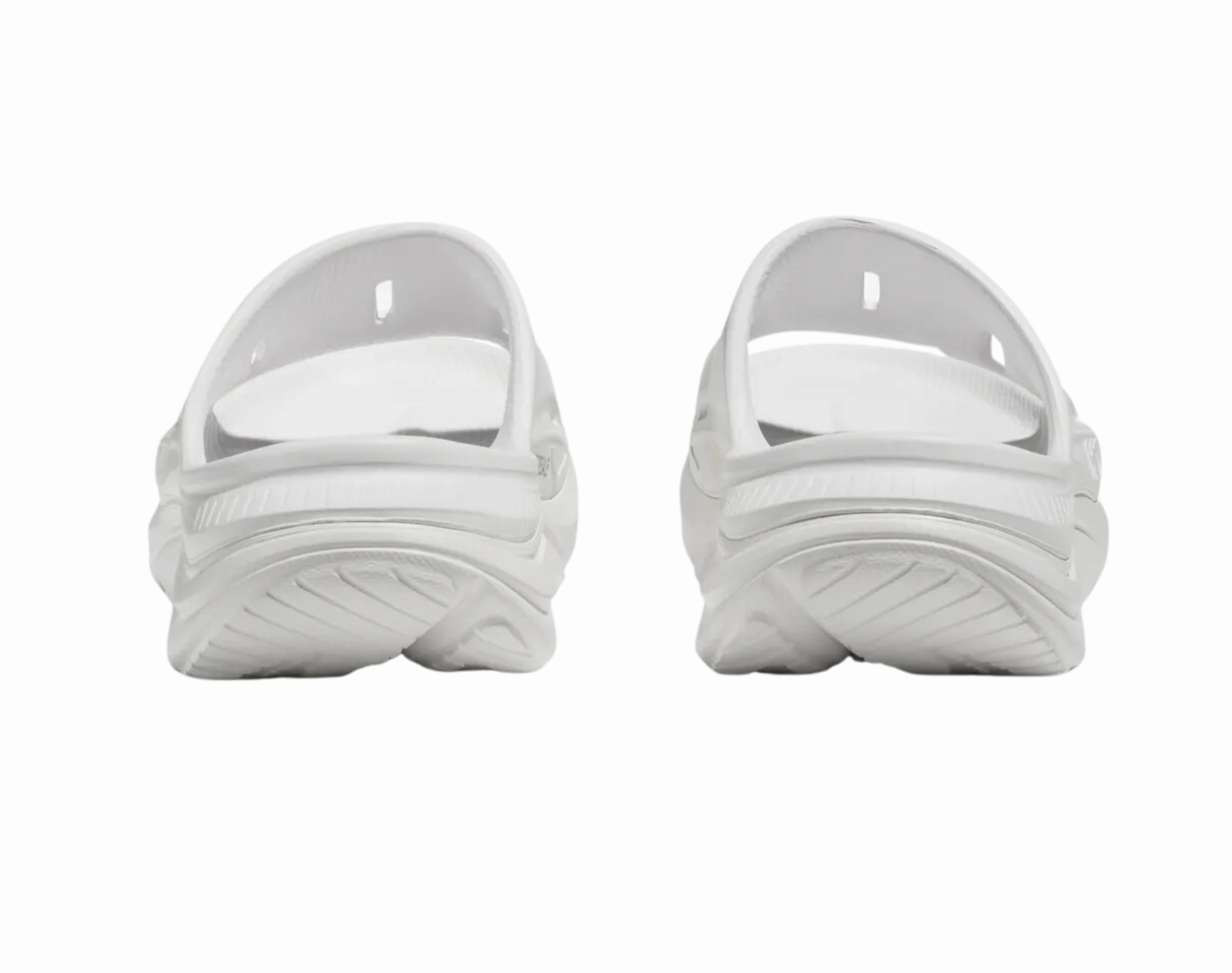 Shoes Hoka One One Hoka Ora Recovery Slide 3 Unisex