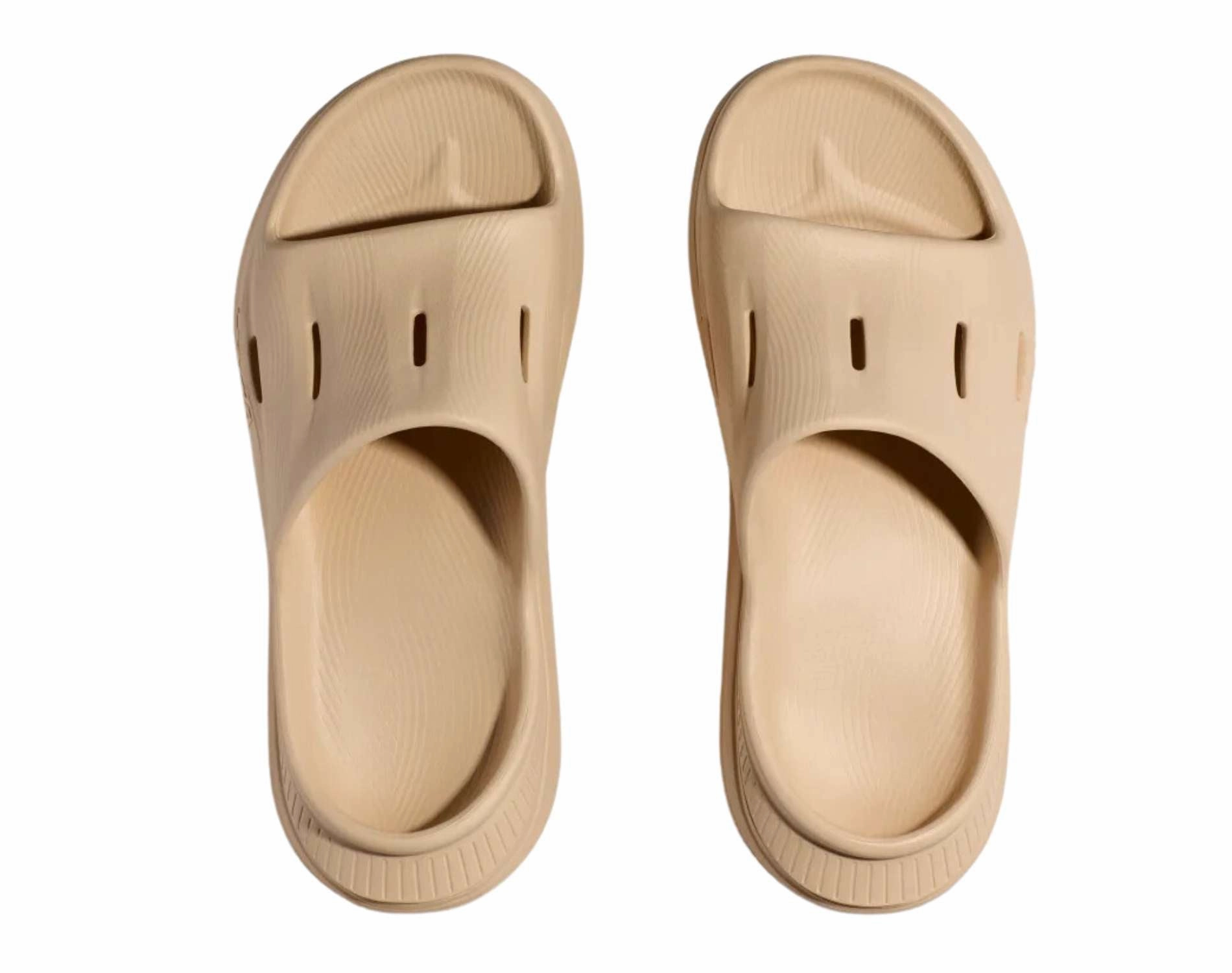 Shoes Hoka One One Hoka Ora Recovery Slide 3 Unisex