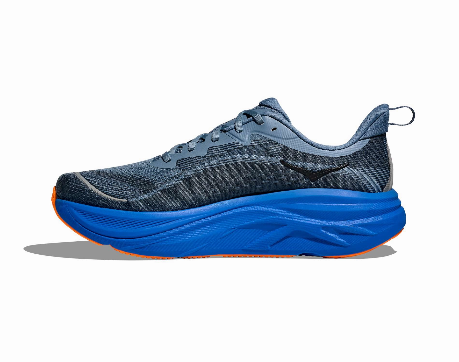 Shoes Hoka One One Hoka Skyflow Mens Wide