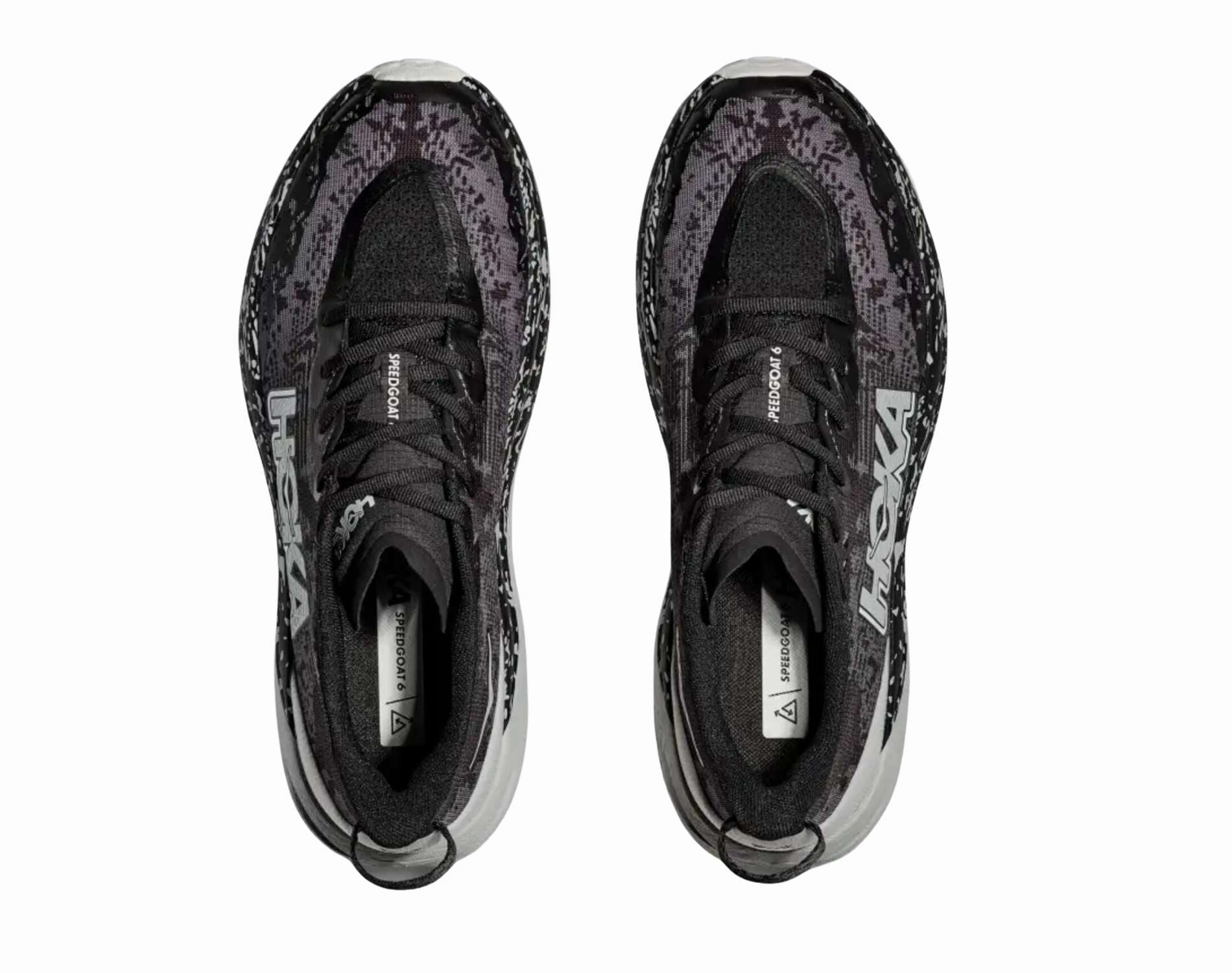 Shoes Hoka One One Hoka Speedgoat 6 Mens