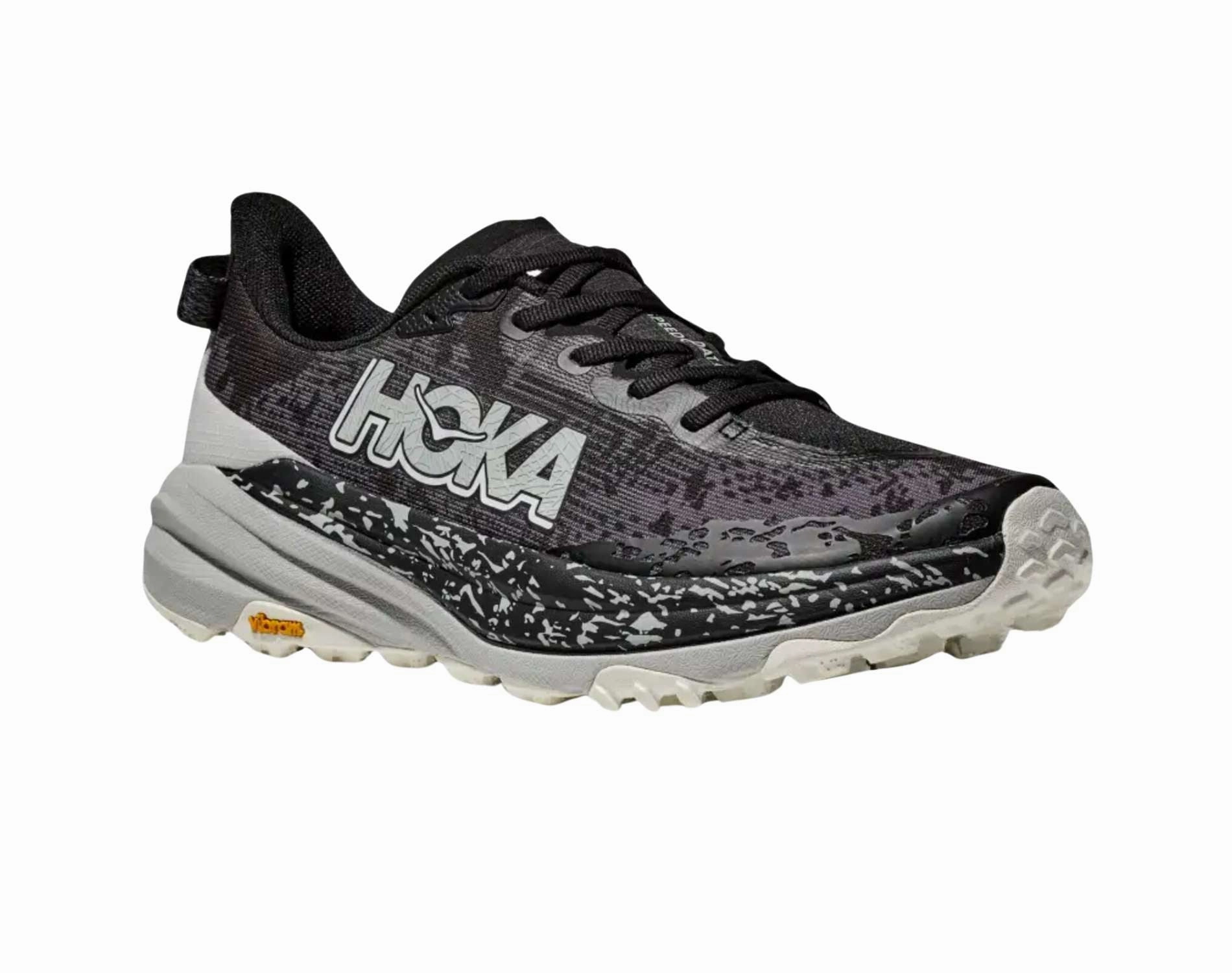 Shoes Hoka One One Hoka Speedgoat 6 Mens