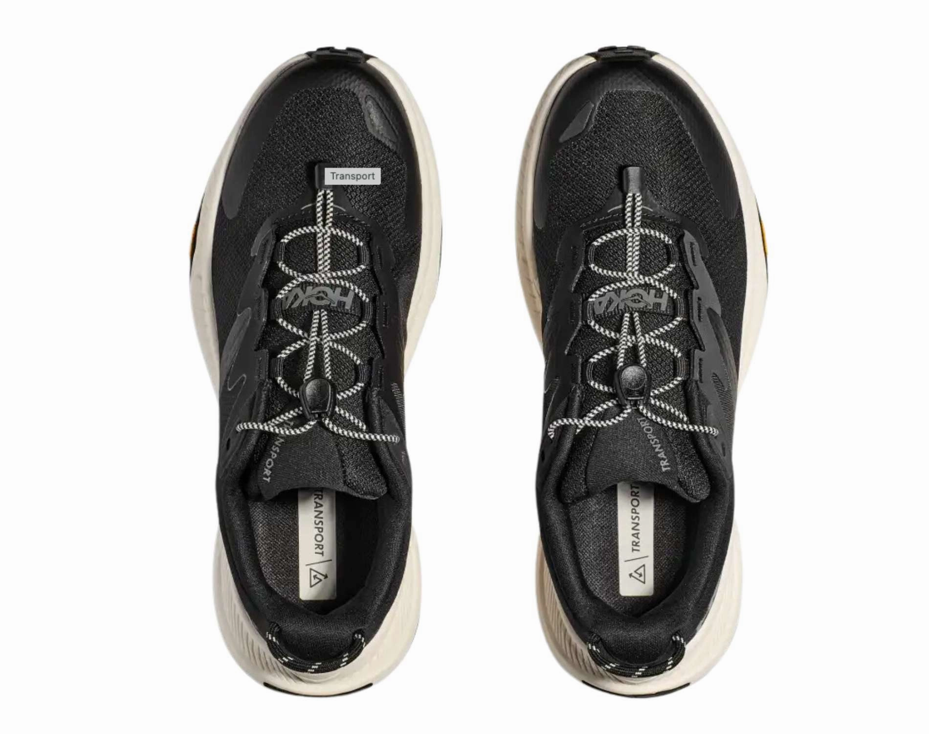 Shoes Hoka One One Hoka Transport Mens Wide