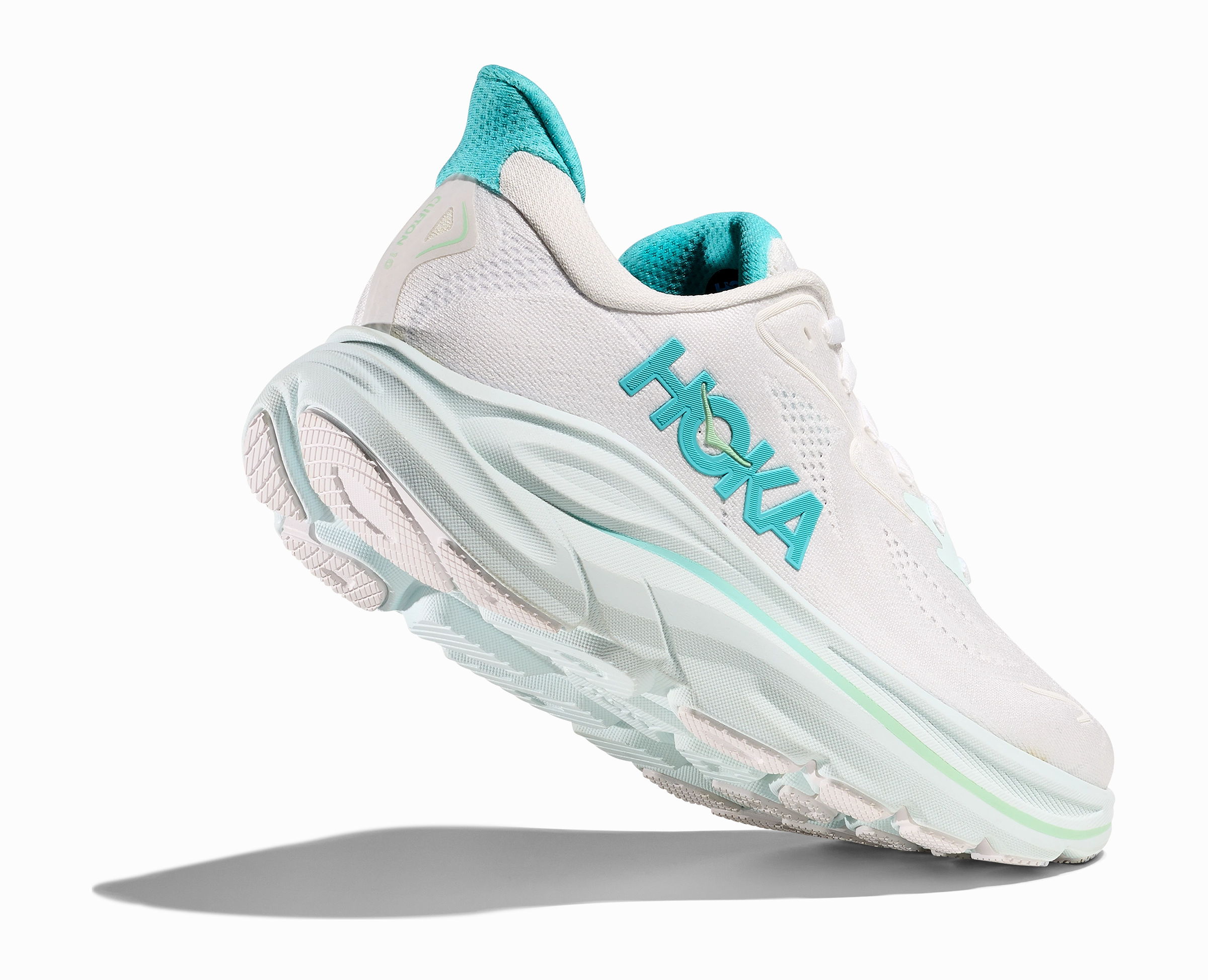 Shoes Hoka Women's Clifton 10