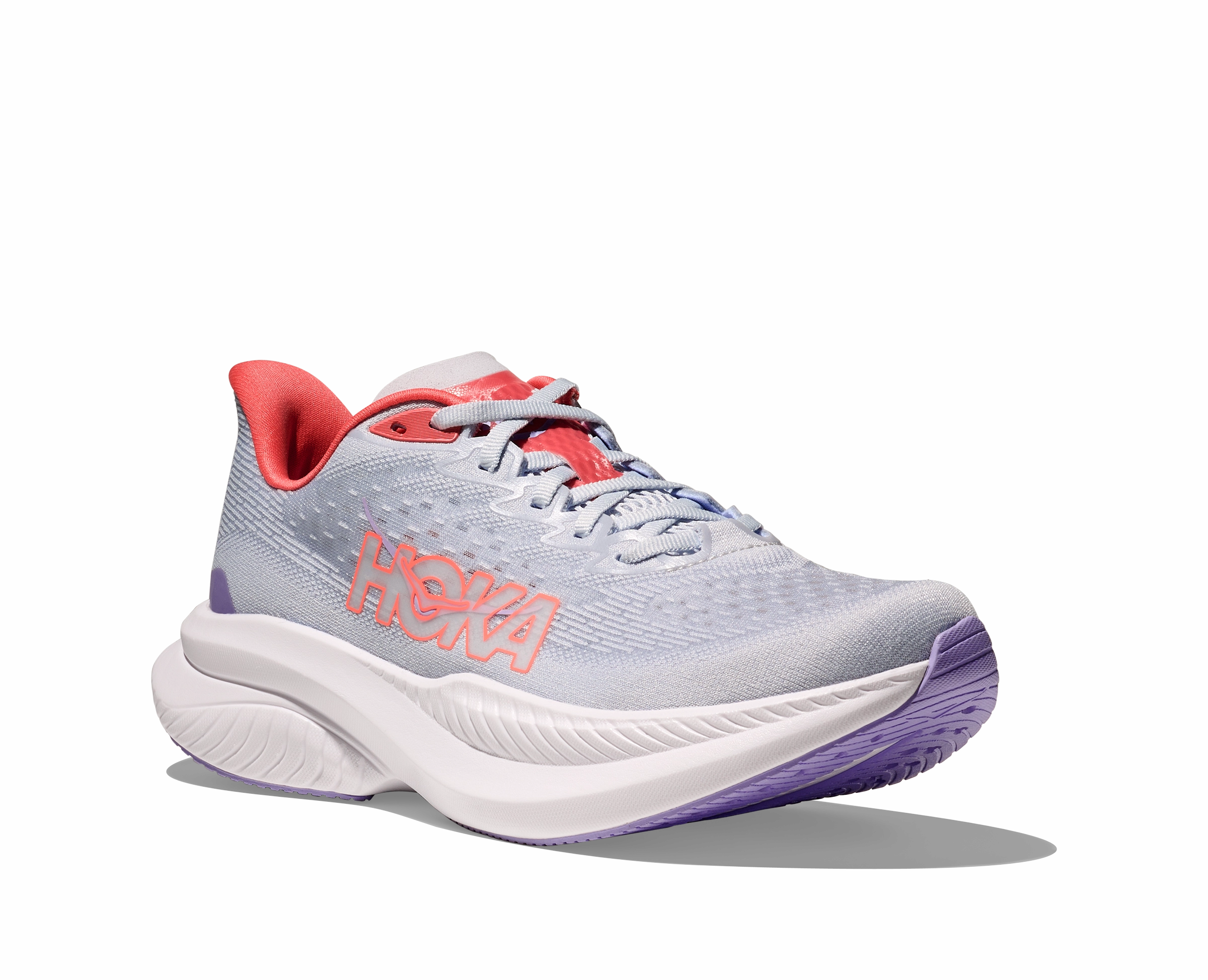 Shoes Hoka Women's Mach 6