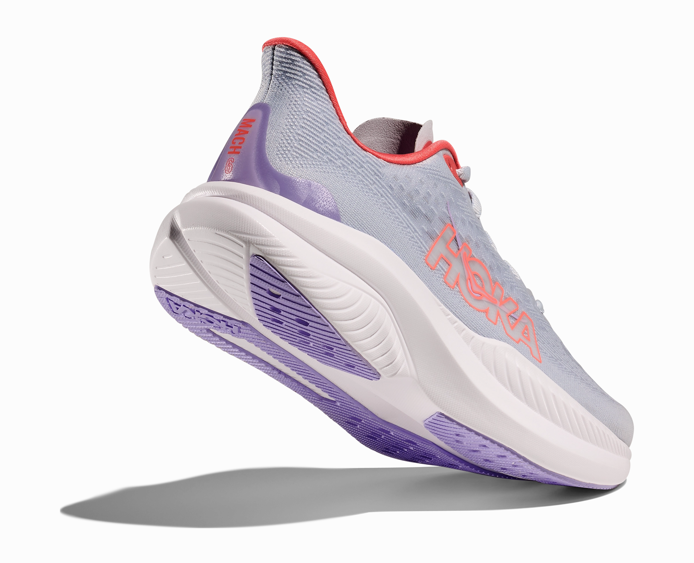 Shoes Hoka Women's Mach 6