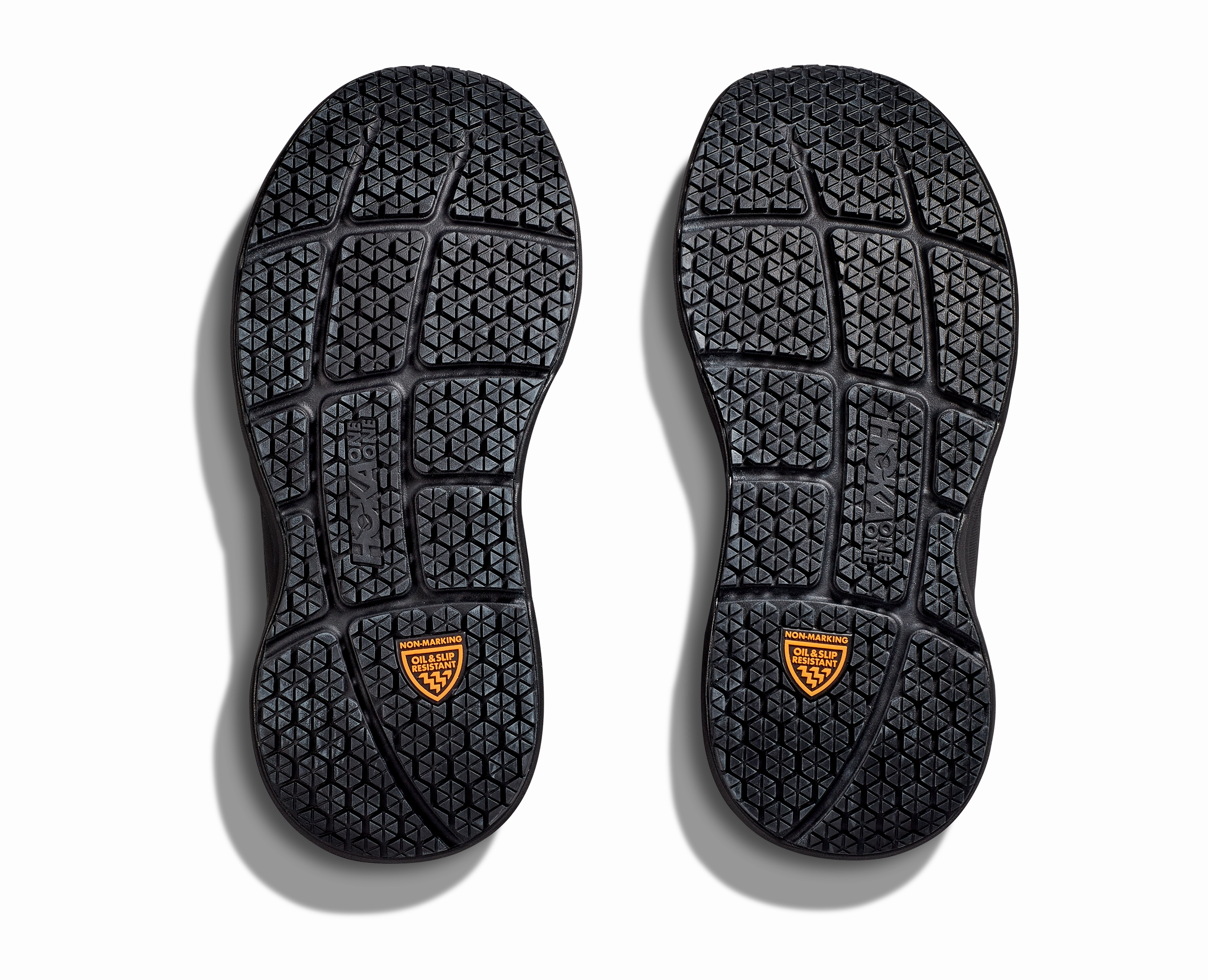 Shoes Hoka Women's Slip Resistant Bondi