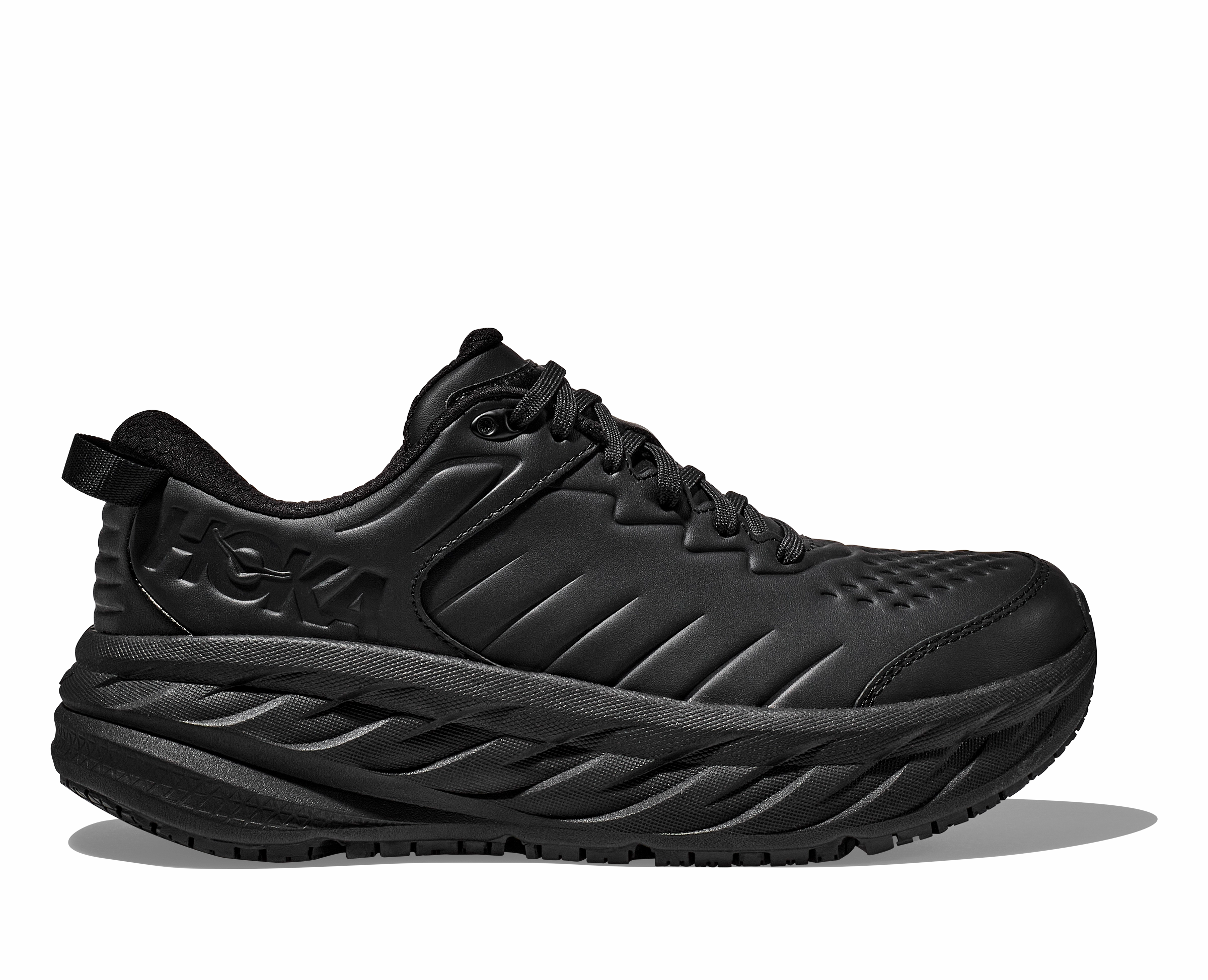 Shoes Hoka Women's Slip Resistant Bondi
