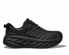 Shoes Hoka Women's Slip Resistant Bondi