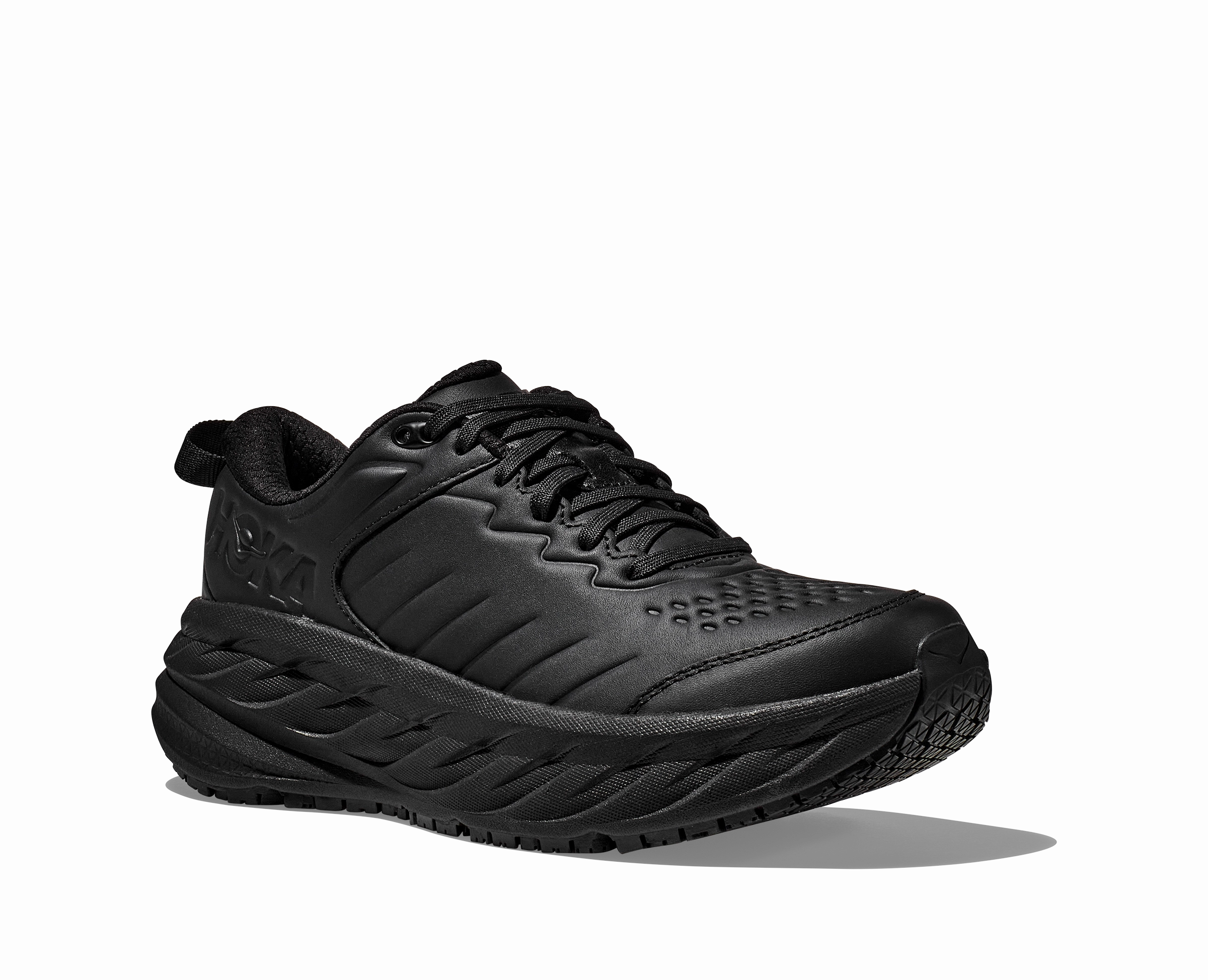 Shoes Hoka Women's Slip Resistant Bondi