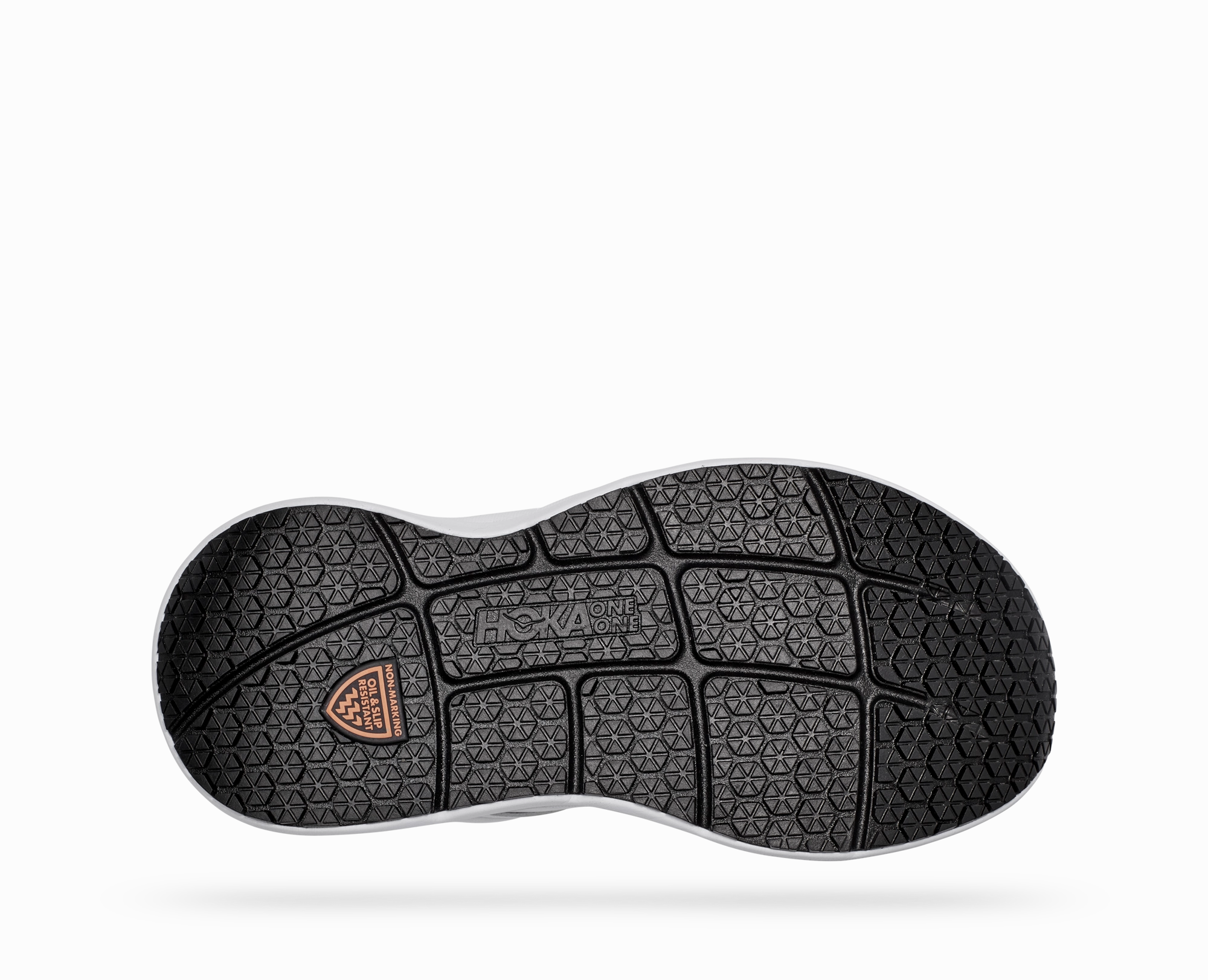 Shoes Hoka Women's Slip Resistant Bondi