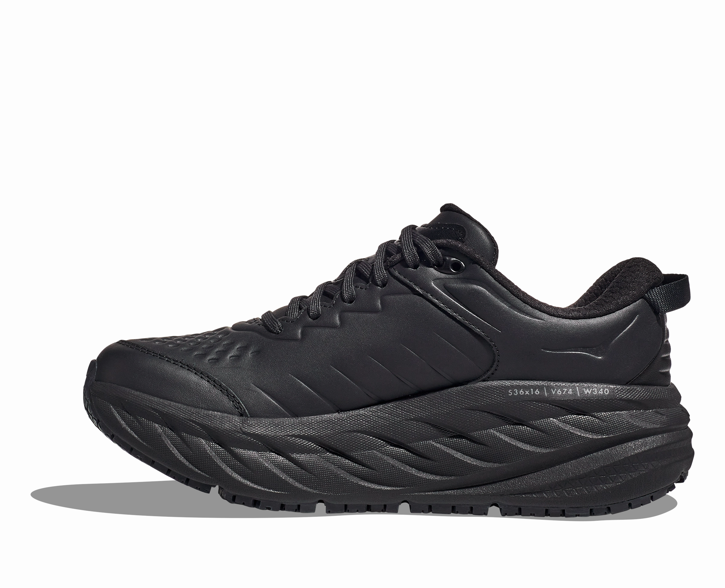 Shoes Hoka Women's Slip Resistant Bondi