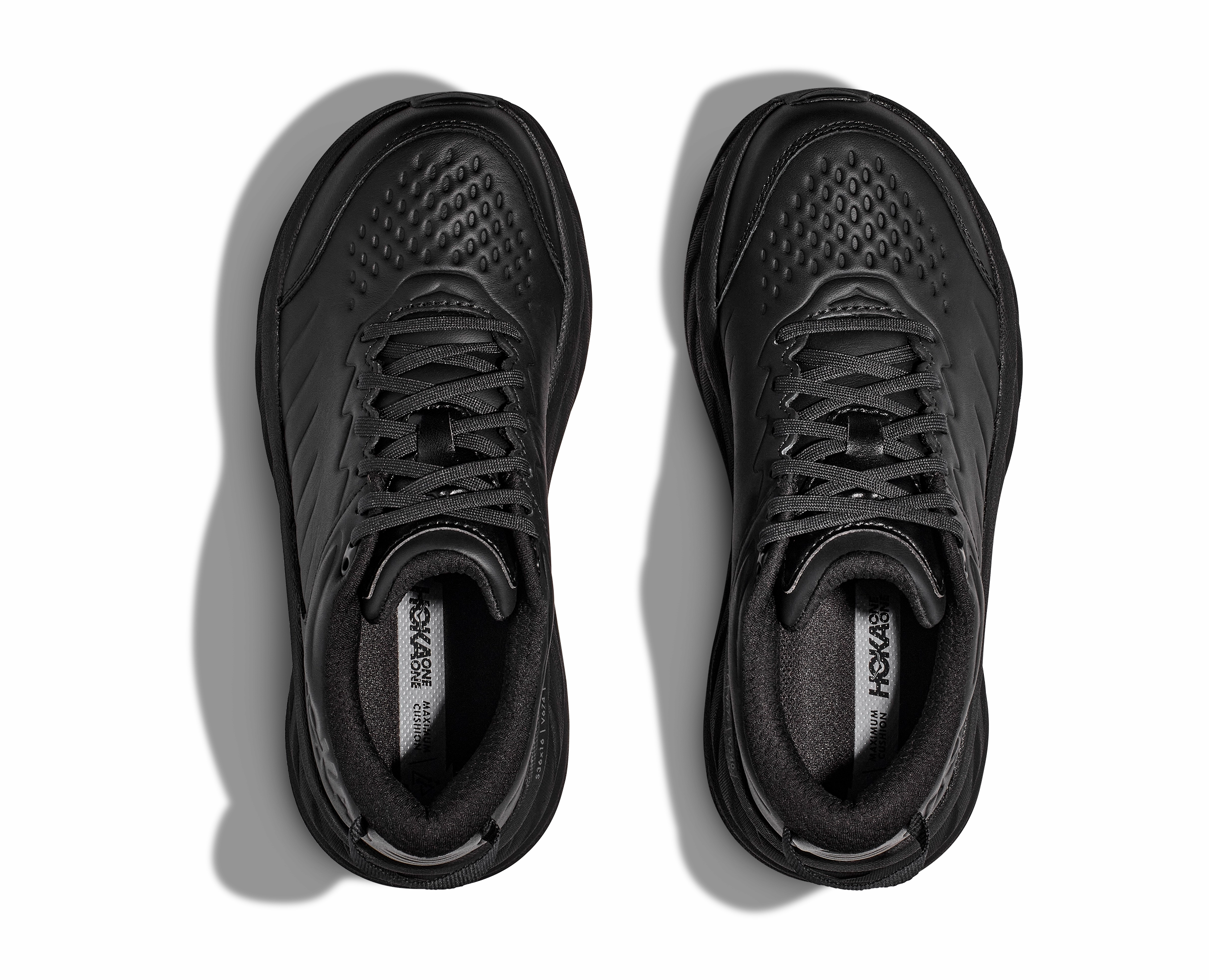 Shoes Hoka Women's Slip Resistant Bondi