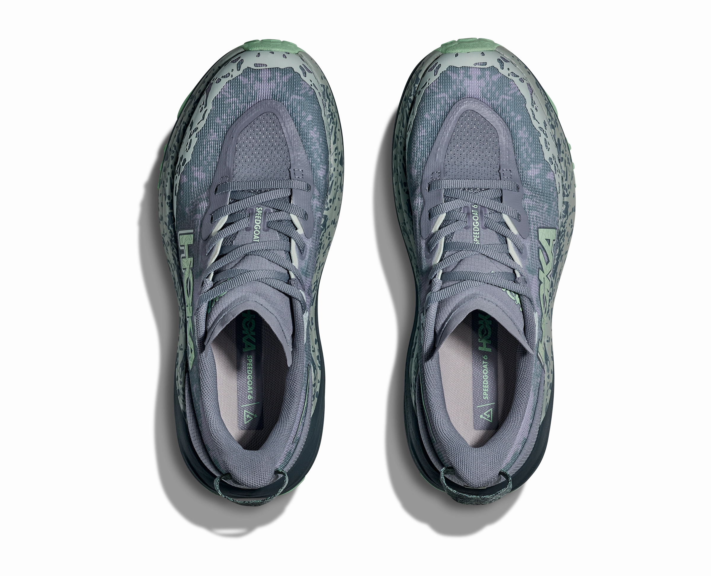 Shoes Hoka Women's Speedgoat 6