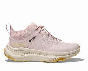 Shoes Hoka Women's Transport Chukka GTX
