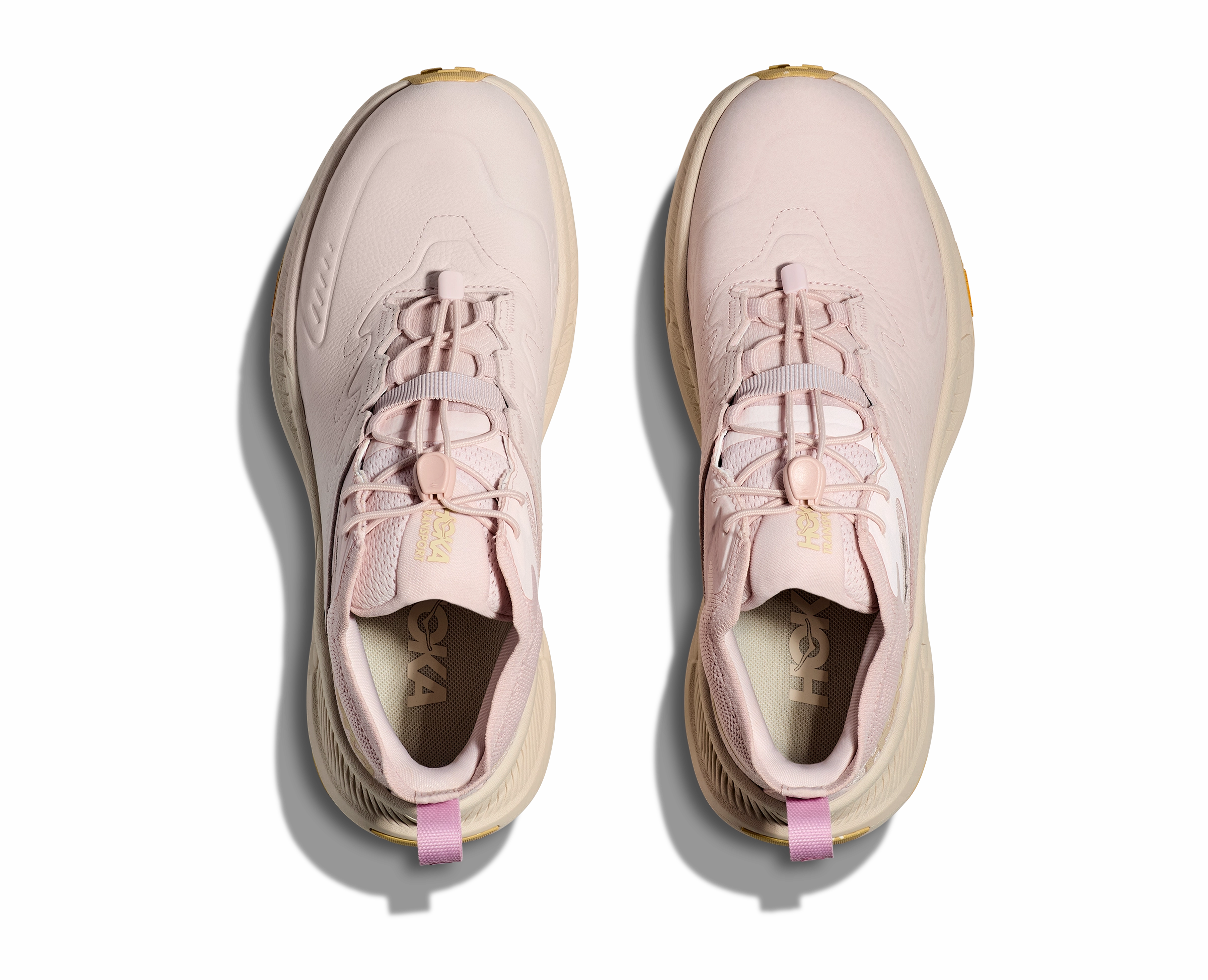 Shoes Hoka Women's Transport Chukka GTX