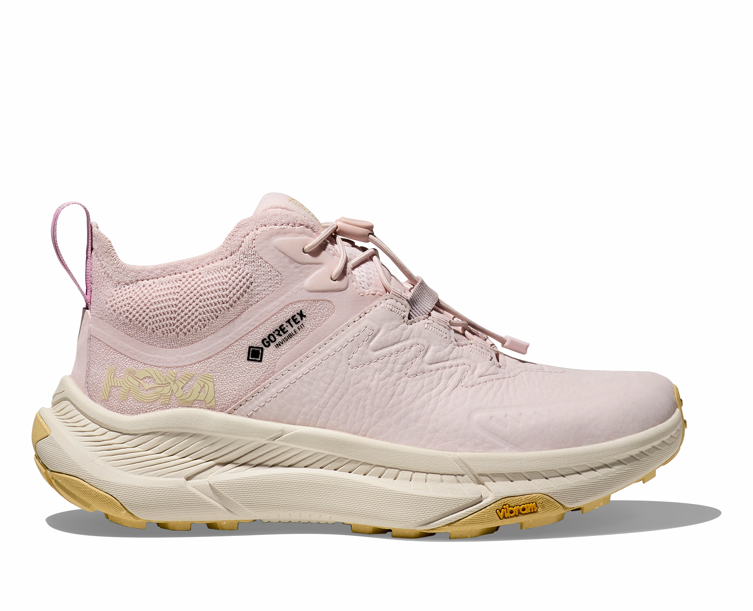 Shoes Hoka Women's Transport Chukka GTX