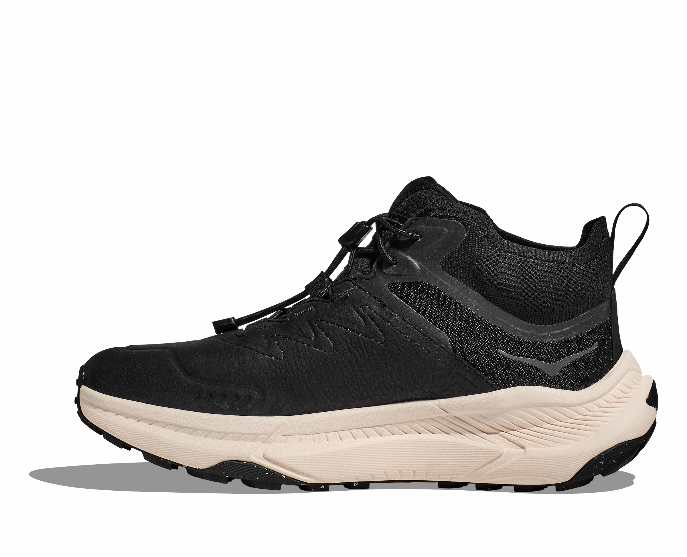 Shoes Hoka Women's Transport Chukka GTX