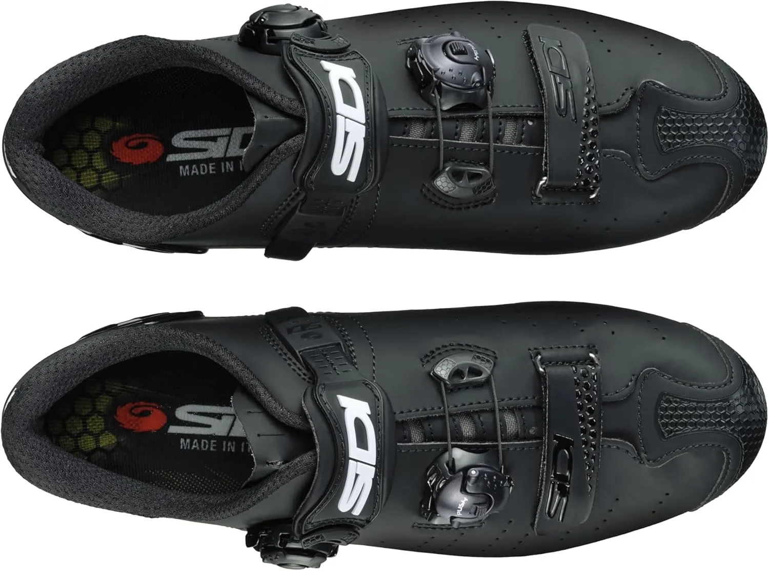 Sidi MTB Dragon5 SRS Mega XC Shoes