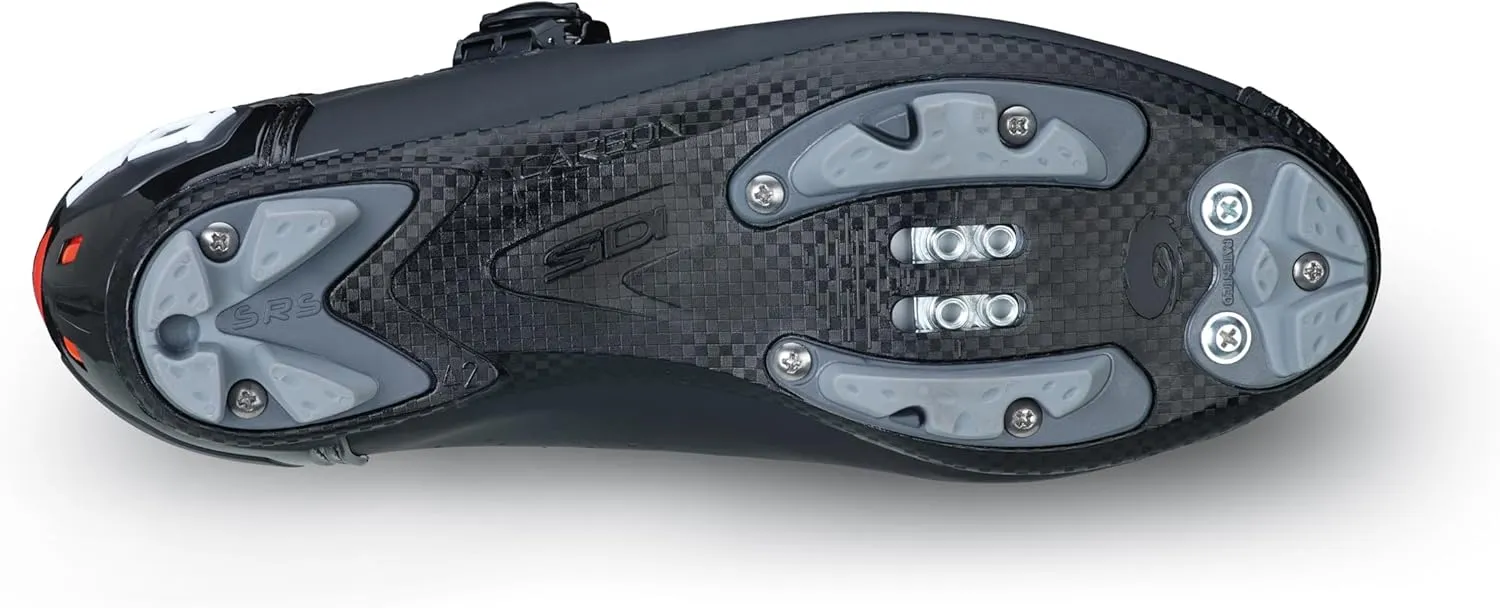 Sidi MTB Dragon5 SRS Mega XC Shoes
