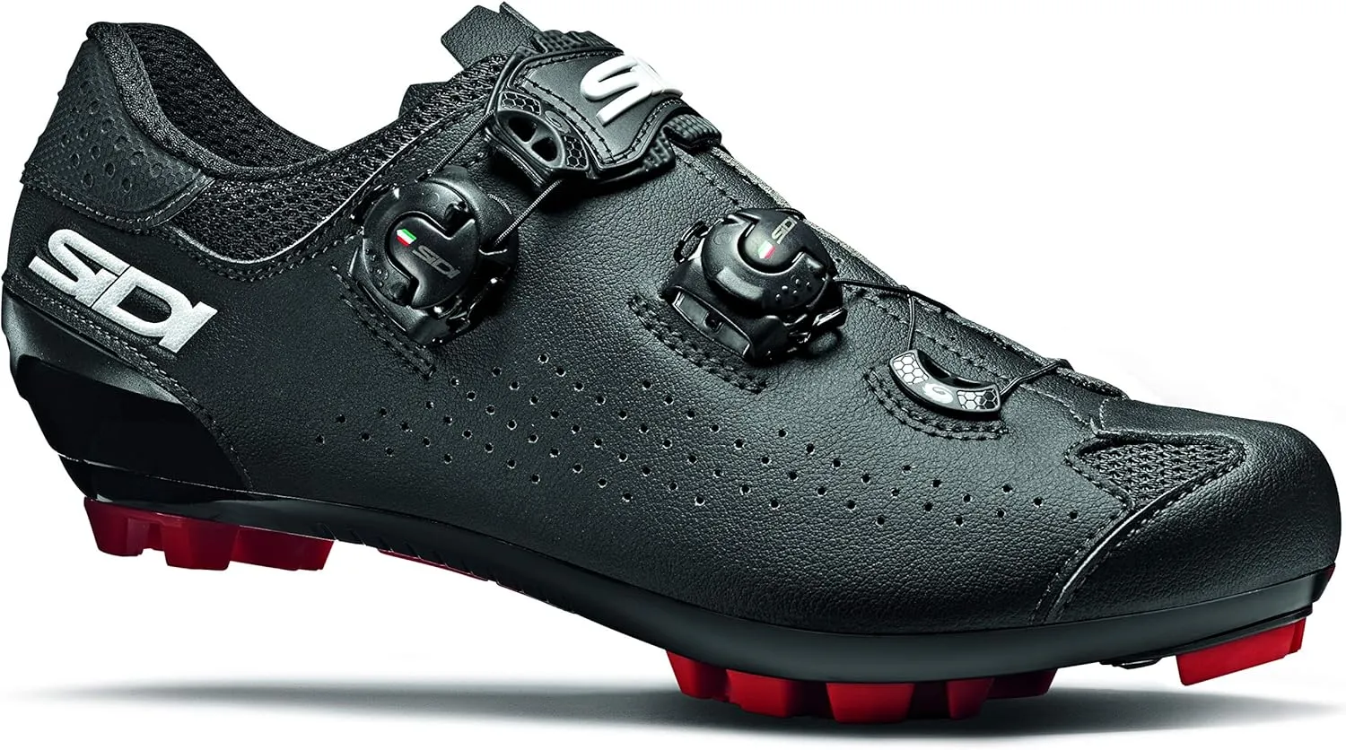Sidi Unisex-Adult Dominator 10 Cycling Shoes