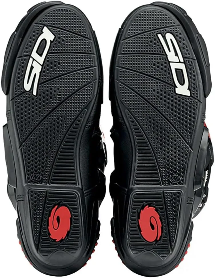 SIDI Women's Motorcycle Boots, 42 EU
