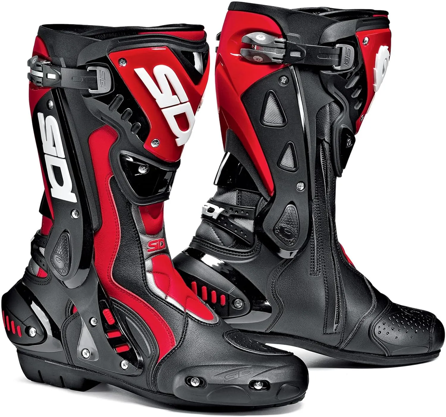 SIDI Women's Motorcycle Boots, 42 EU
