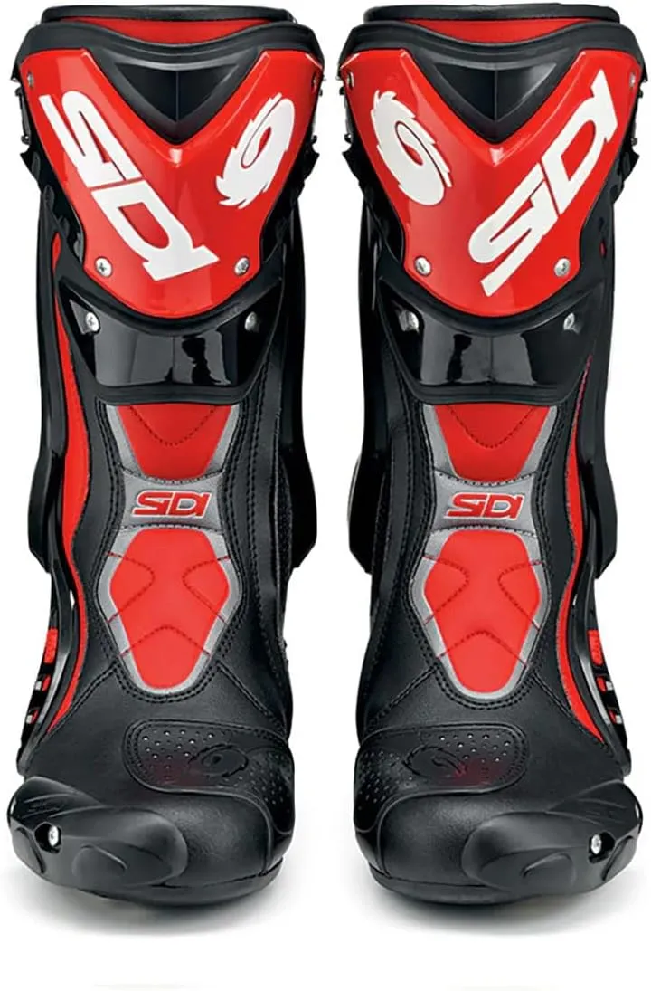 SIDI Women's Motorcycle Boots, 42 EU