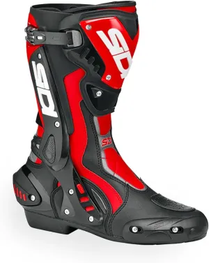 SIDI Women's Motorcycle Boots, 42 EU