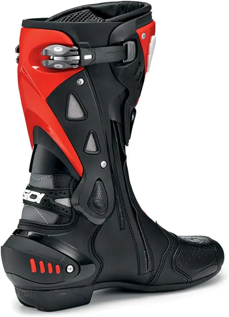 SIDI Women's Motorcycle Boots, 42 EU