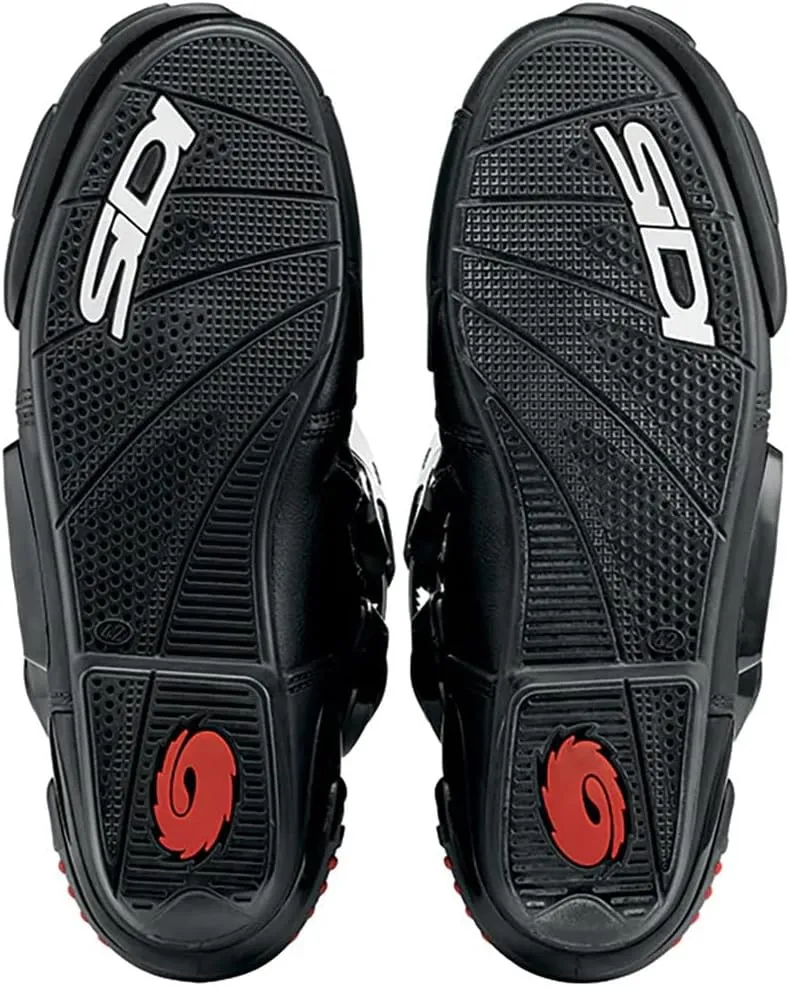 SIDI Women's Motorcycle Boots, 42 EU