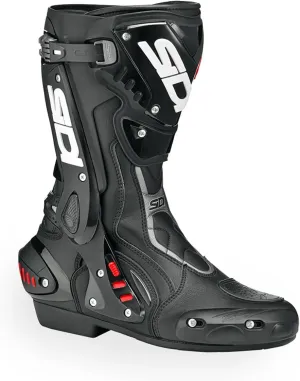 SIDI Women's Motorcycle Boots, 42 EU