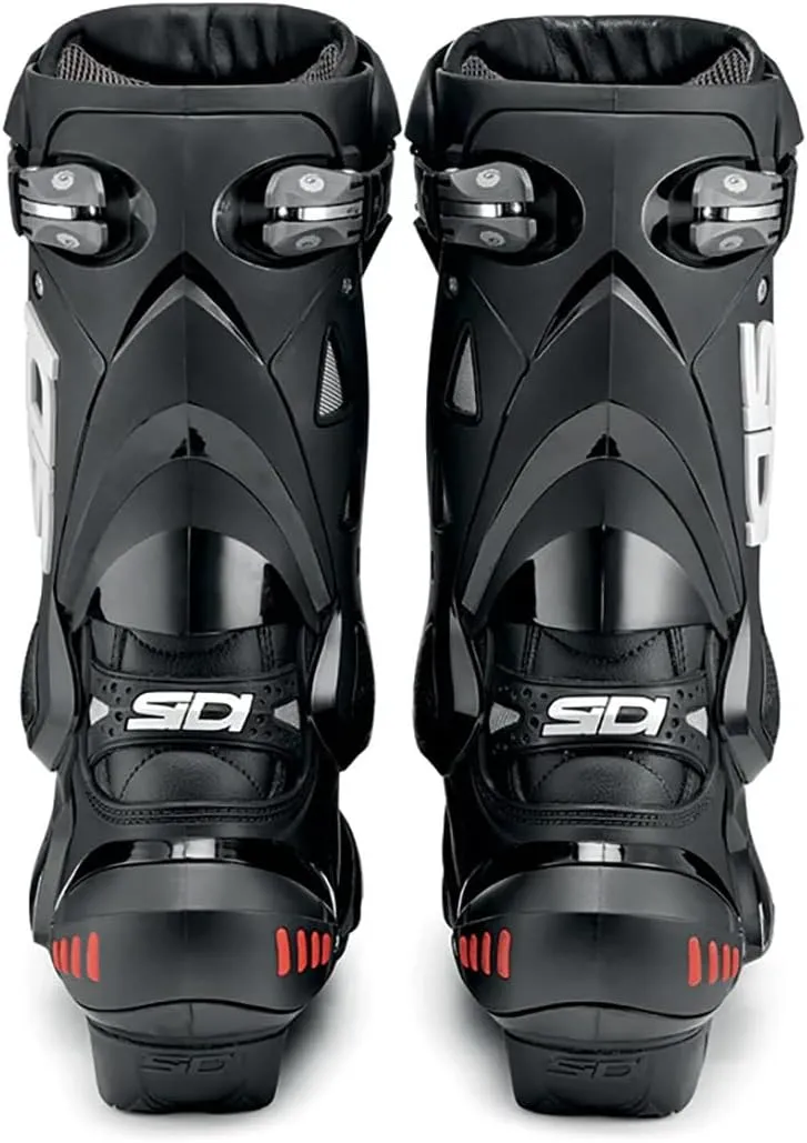 SIDI Women's Motorcycle Boots, 42 EU