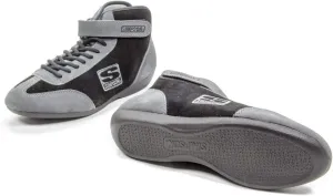 Simpson MT105BK Shoes