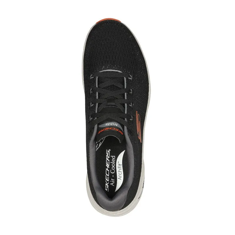 Skechers Arch Fit  Takar Trainers