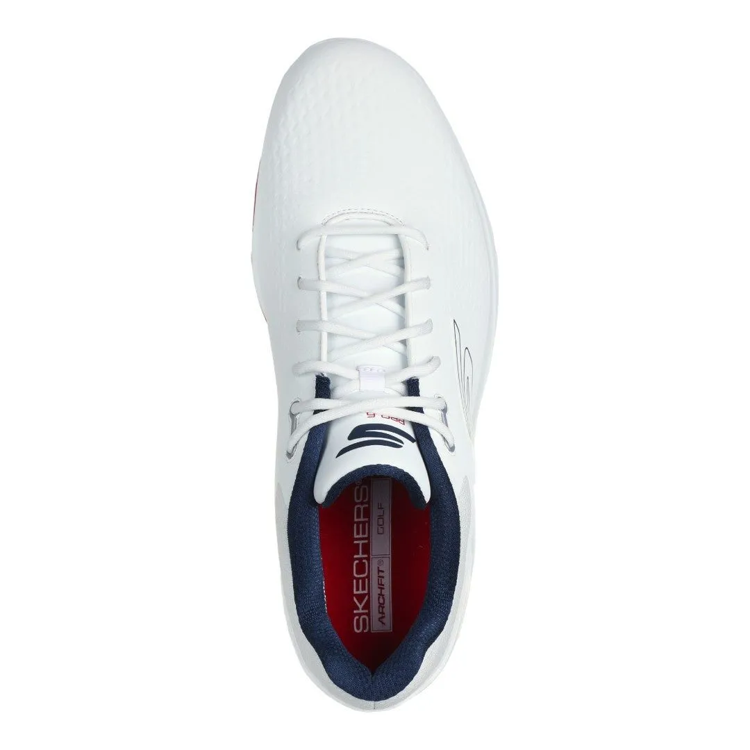 Skechers Go Golf Pro 6 Spiked Golf Shoes 214095