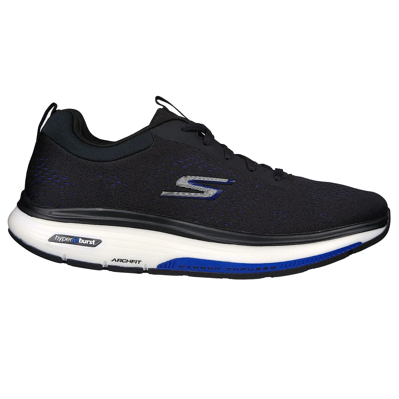 Skechers GO WALK Workout Walker  Outpace Trainers