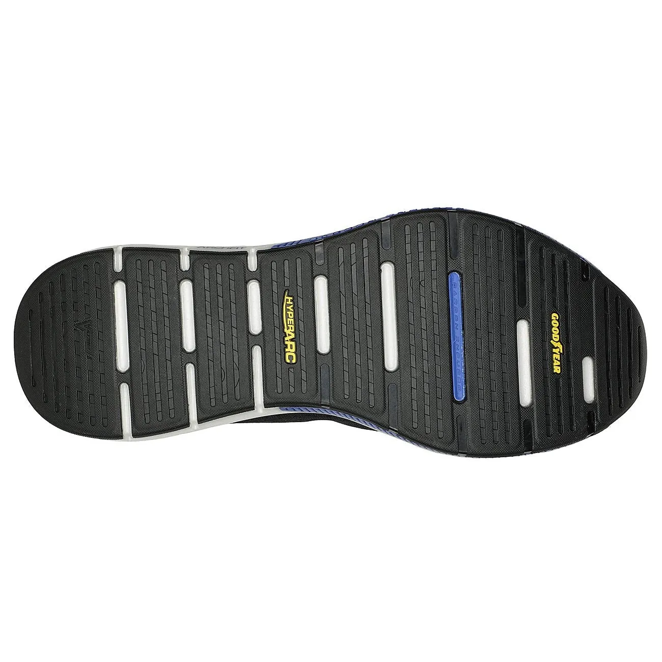 Skechers GO WALK Workout Walker  Outpace Trainers