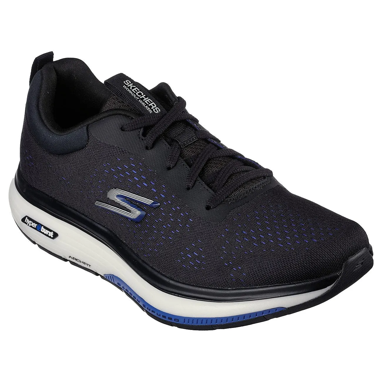 Skechers GO WALK Workout Walker  Outpace Trainers