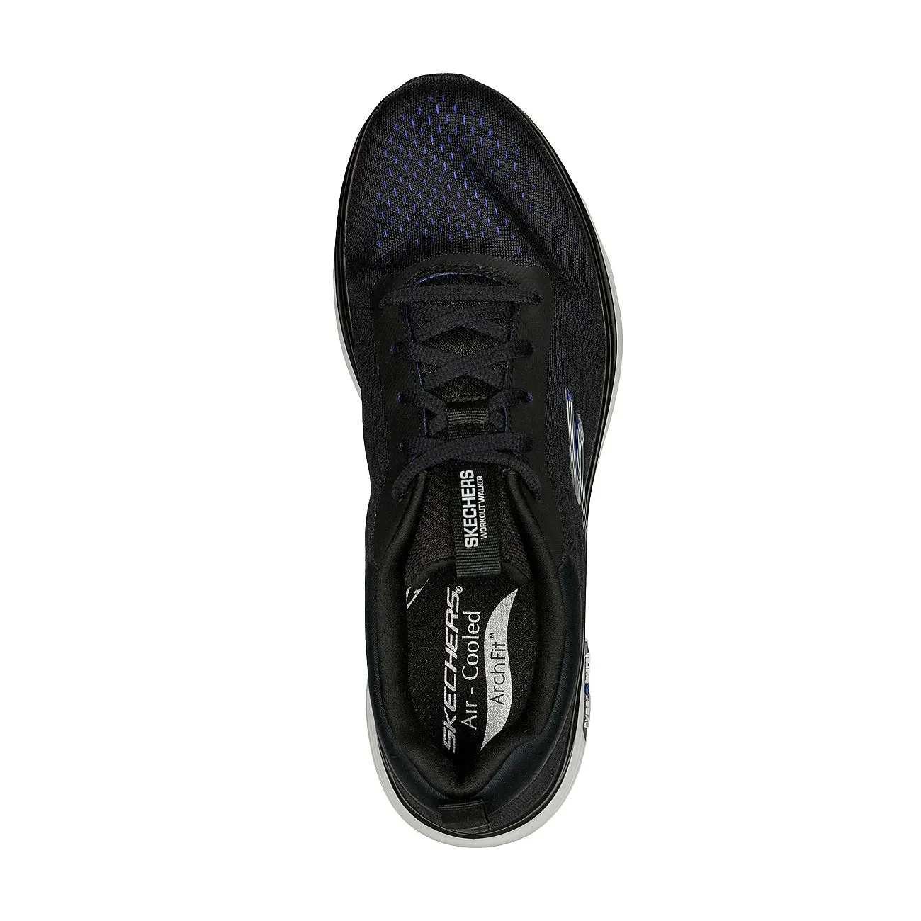 Skechers GO WALK Workout Walker  Outpace Trainers