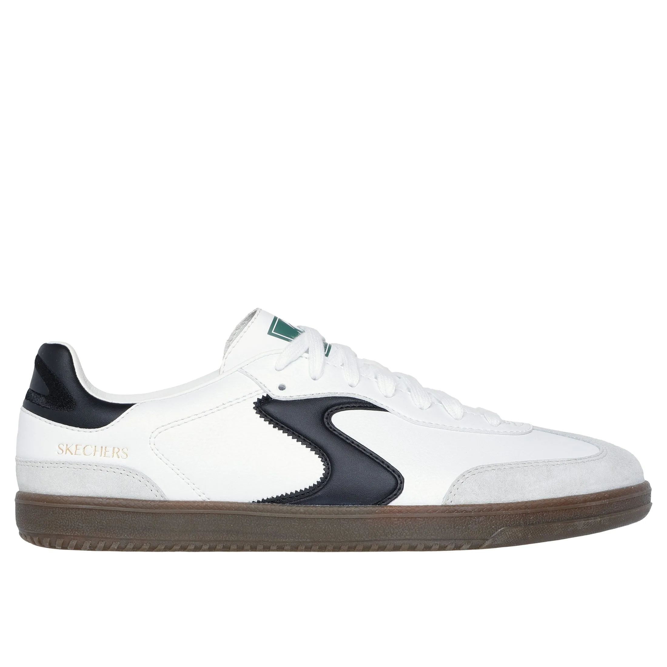 Skechers Hotshot - Pyke White