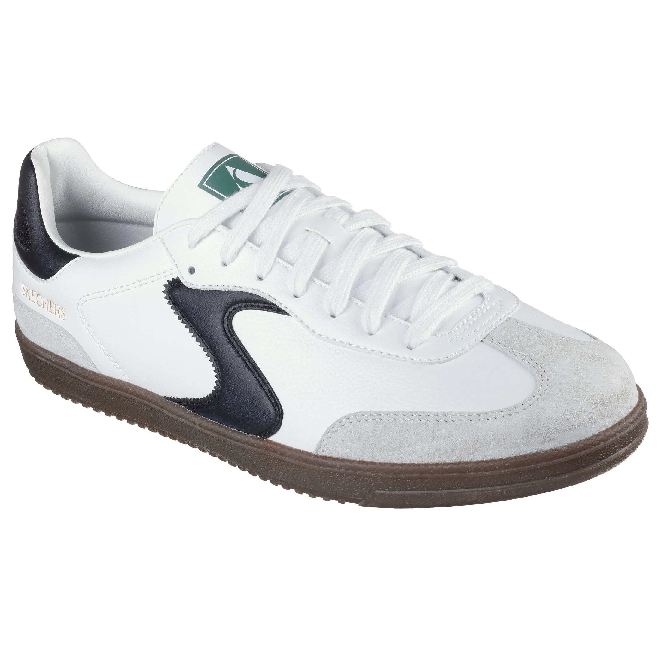 Skechers Hotshot - Pyke White