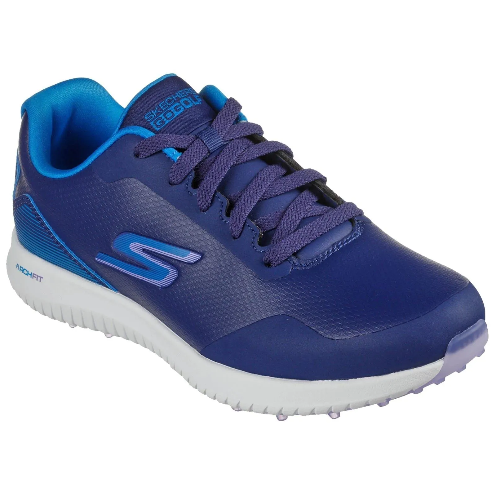 Skechers Ladies Go Golf Max 2 Golf Shoes 123030