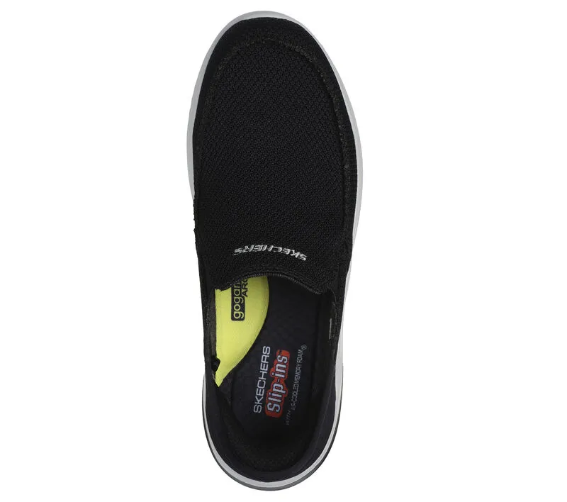 Skechers Slip-ins: Delson 3.0  Cabrino Trainers