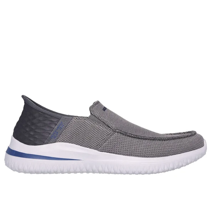 Skechers Slip-ins: Delson 3.0  Cabrino Trainers
