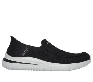 Skechers Slip-ins: Delson 3.0  Cabrino Trainers