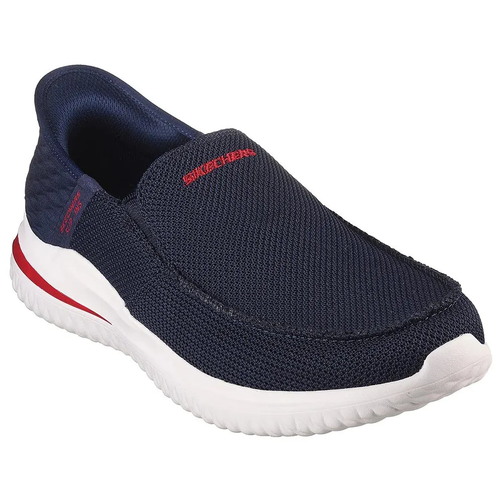 Skechers Slip-ins: Delson 3.0  Cabrino Trainers
