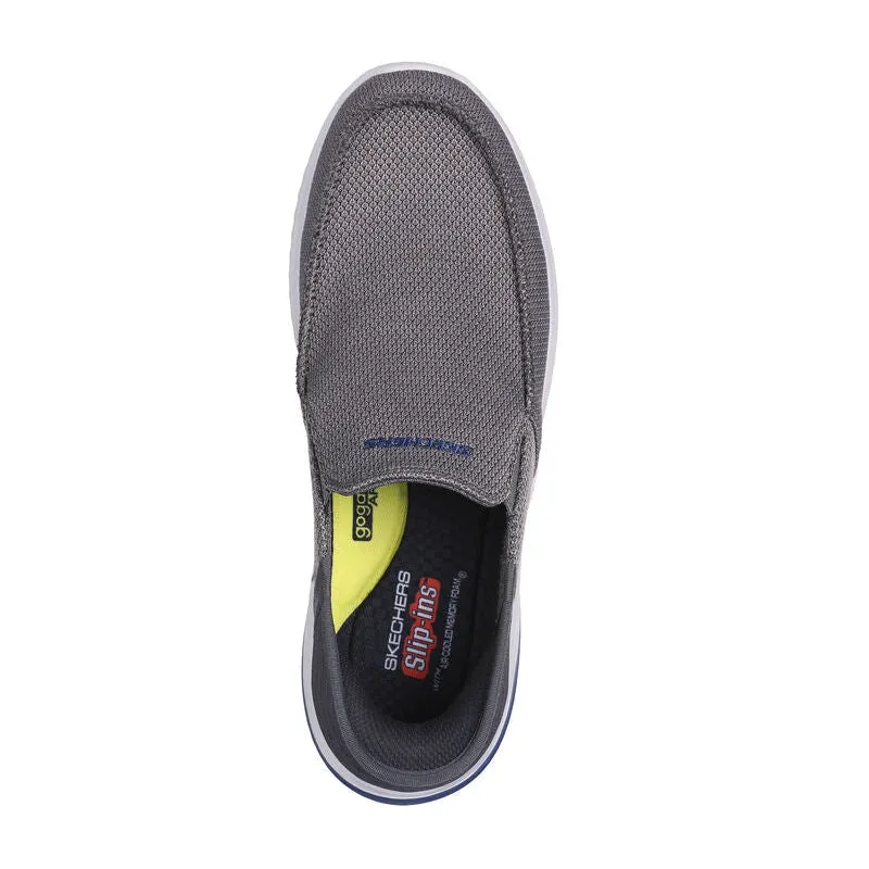 Skechers Slip-ins: Delson 3.0  Cabrino Trainers
