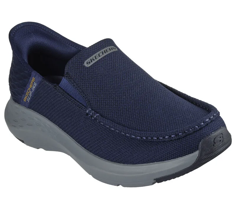 Skechers Slip-ins Relaxed Fit: Parson  Ralven Trainers